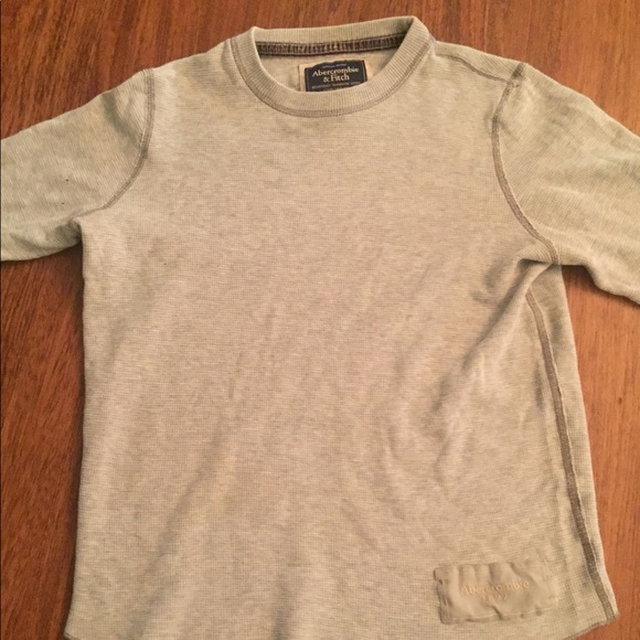 Abercrombie Sweater - Picture 4 of 5